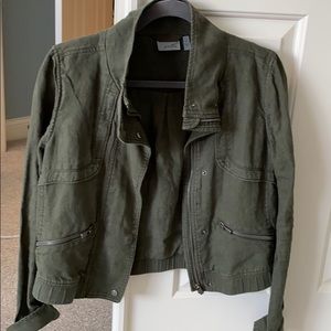 Womens jacket